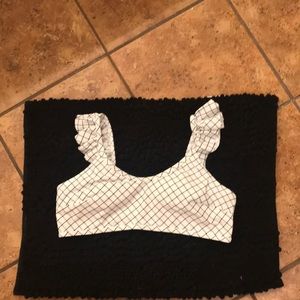 Size Xl womens swimsuit top